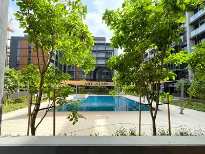 Freehold | Pool View | Best price