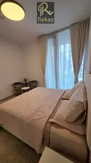 BRAND NEW STUDIO | FIRST TENANT | FULLY FURNISHED