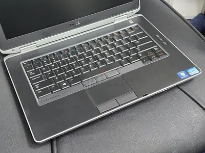 Dell latitude