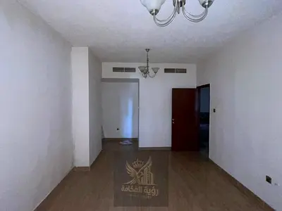 شقه مشرقه شيرينج بنات فقط | غرفتين نوم | تكييف مركزي | مساحه واسعه | موقع مميز بالمجاز2 على شارع جمال عبد الناصر