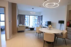 High Floor | Vacant | Corner Layout