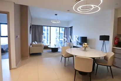 High Floor | Vacant | Corner Layout