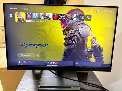 Lenovo L24e 1080p 75hz | Basic Monitor | Slightly used