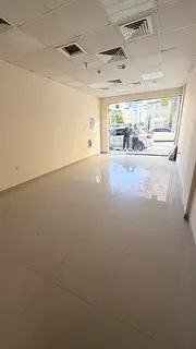 CENTRAL AC | WC | SHOP