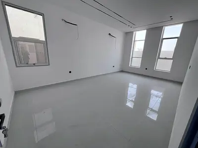 Luxury Villa for Rent Al Zahya Ajman | 6 Master Bedrooms | 6000 Sqft | Corner Villa | AED 130K