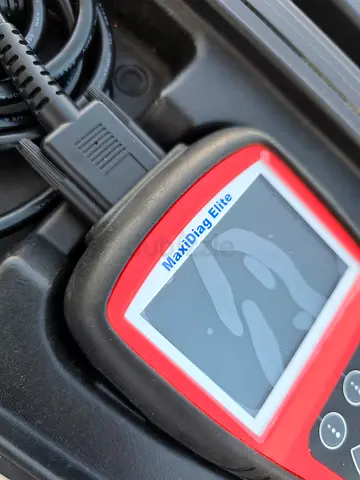 Autel MaxiDiag Elite