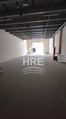 3,056 sq ft, two-story warehouse in a strategic location.