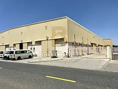 12 warehouses for sale, GCC owned, fully leased