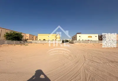 Prime residential/commercial land directly on Al-Talla Street
