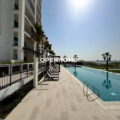 Contemporary Resort Style Living-Fully Furnished-Ready Unit