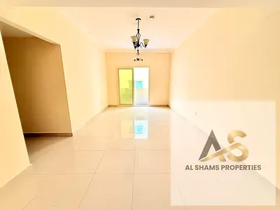 Stunning 2bhk with Balcony parking wardrobe Near Park