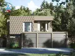 5% Down Payment | 70% Mortgage | Crystal Lagoon | Gated