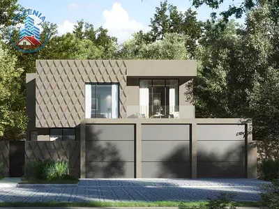 5% Down Payment | 70% Mortgage | Crystal Lagoon | Gated