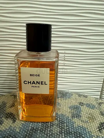 Chanel les exclusifs Perfumes
