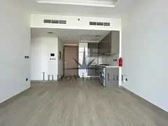 For Rent I Modern Elegance | 1Bedroom with Pool View &amp; Appliances | Azizi Riviera 12