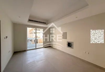 One bedroom and living room, first occupancy in Al-Hamidiyah