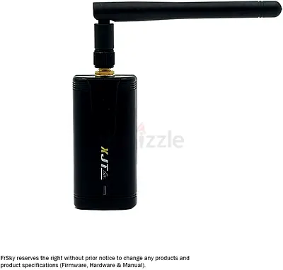 FrSky 2.4GHz 16 Channel XJT Lite External Module Compatible with X Lite S/Pro and X9 Lite