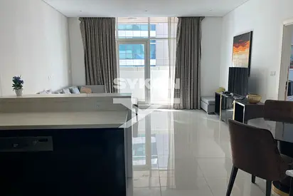Luxury Furnished 1 Bed | Burj View | Prime Unit