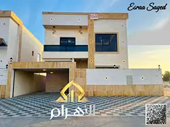 Luxury villa for sale, 5 bedrooms, high-end finishing, registration fees included – a unique livin