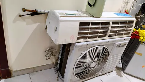 2 Ton Super General Air Conditioner for Sale