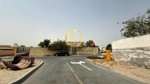 للبيع فيلا في منطقة الغبيبة مكونة من دور واحد وملحق