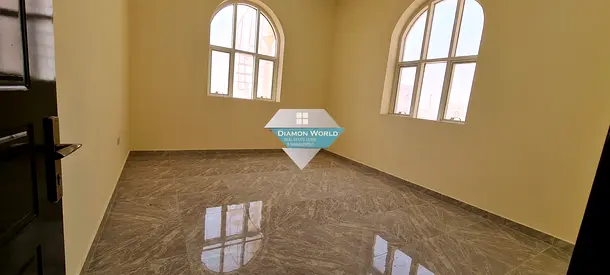 LAVISH 4 BED ROOM AND HALL 120K AT MOHAMMED BIN ZAYED CITY