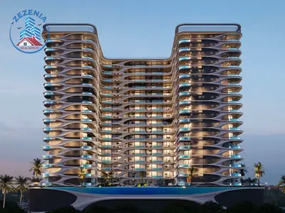 30%Cash Discount| Flexible Plan |Private Pool | 2Years Post Handover| Freehold| Near Metro| High ROI| No Commission