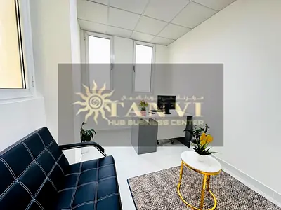 Spacious Office for rent | Prime Location| No commission