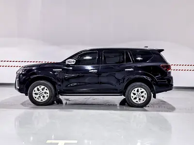 2023 Nissan XTERRA 缩略图 5