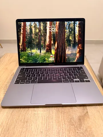 MacBook Pro 13 inch 2020
