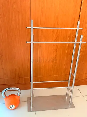 Metal Laundry Rack with weight 12kg