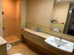 EXECUTIVE BEDSPACE AVAILABLE FOR MALE NEAR ABUBAKER METRO STATION