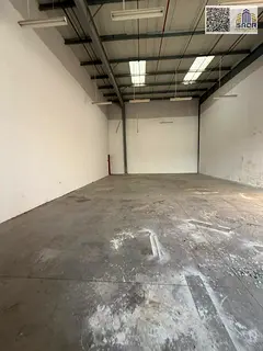 Warehouse Units for Rent in Umm Al Quwain