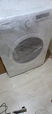 Siemens washer 7kg