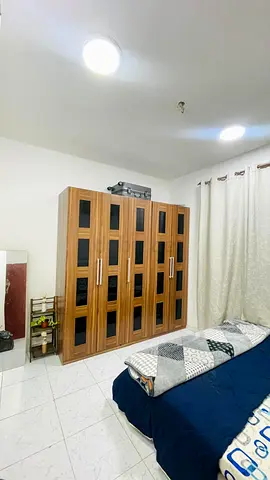 Apartment for Family in Ajman Nuaimia 2 - Monthly rental