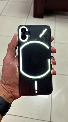 Nothing Phone 1 - Good Working Condition