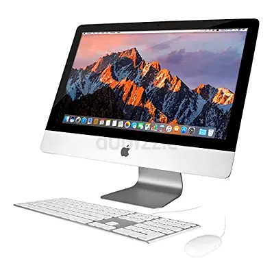 iMac 27 Retina 5K Core i5 3,5 GHz 1 tera hard with 256 ssd best price