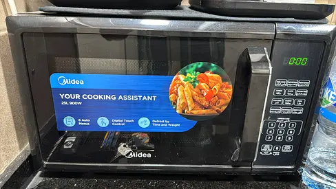 Kitchen appliances - Excellent condition