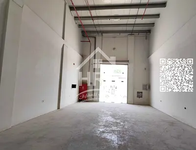 The opportunity ambitious people are looking for — a prime location for success in the industrial z