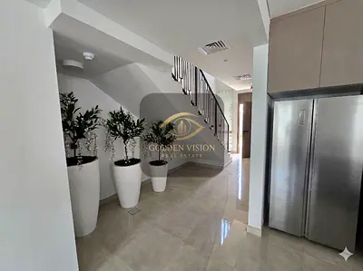 Falcon Islad Brand New Townhouse ready to move