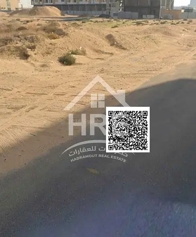 Commercial Land for Sale in Ajman – Al Alia Area size 256 m