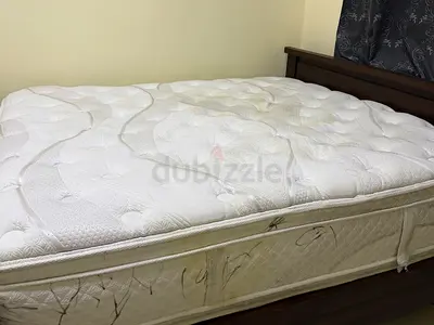 Bed Matters