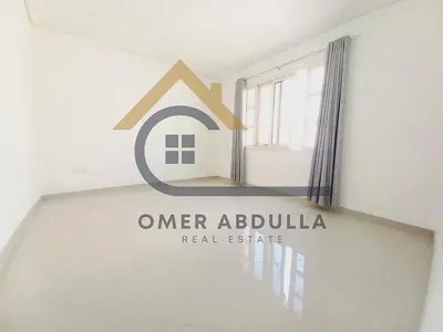 NO CASH DEPOSIT LAVISH 1BHK WITH BEAUTIFUL KITCHEN FOR FAMILY IN MUWAILAH SHARJAH