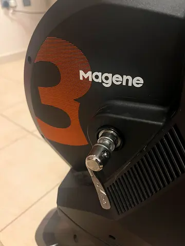 Magene T300 Smart Trainer