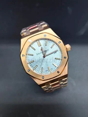 AP automatic mens watch