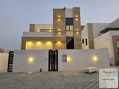 Luxury Stone Villa in Al Helio 2 - perfect deal
