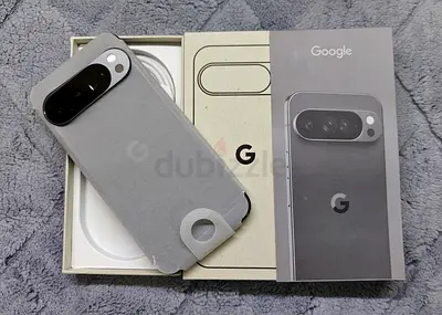 Google pixel 10 Pro Xl 512GB