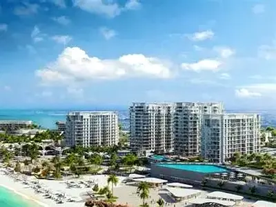 Bay Views North | Lagoon View | OP Price