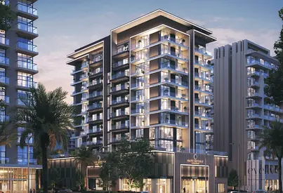 Big layout | 30/70PP | Murooj Villas view