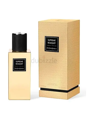 Yves Saint Laurent Supreme Bouquet 125ml Eau de Parfum - Authentic